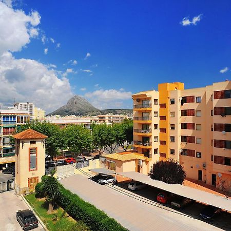 Apartment Monada-1 By Interhome Javea Ngoại thất bức ảnh