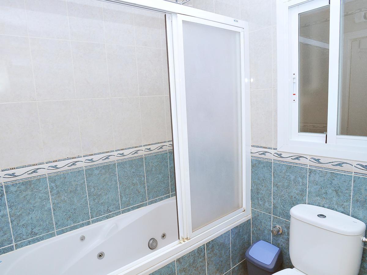 Apartment Monada-1 By Interhome Javea Ngoại thất bức ảnh