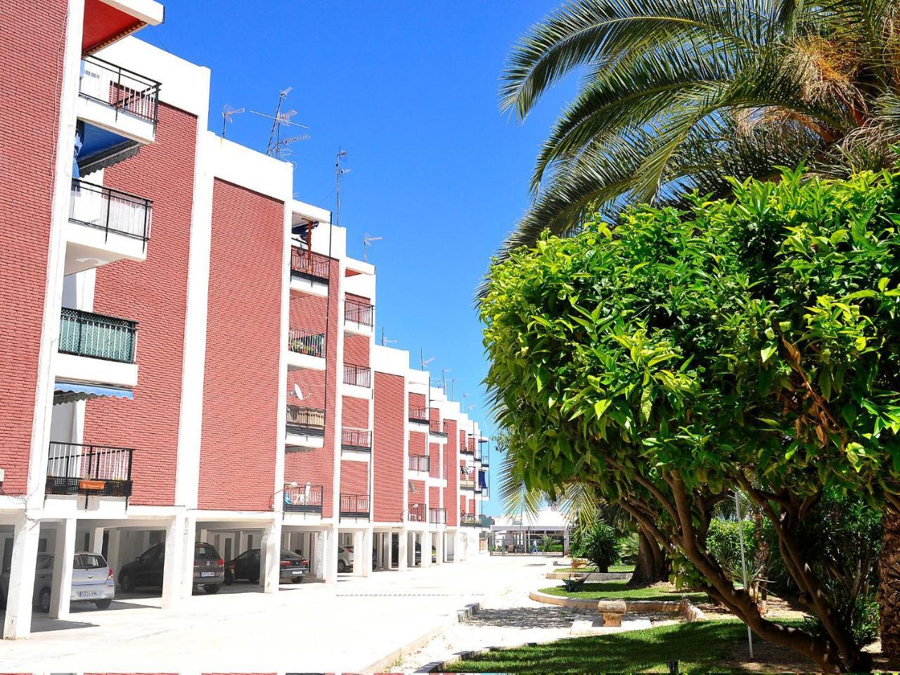 Apartment Monada-1 By Interhome Javea Ngoại thất bức ảnh