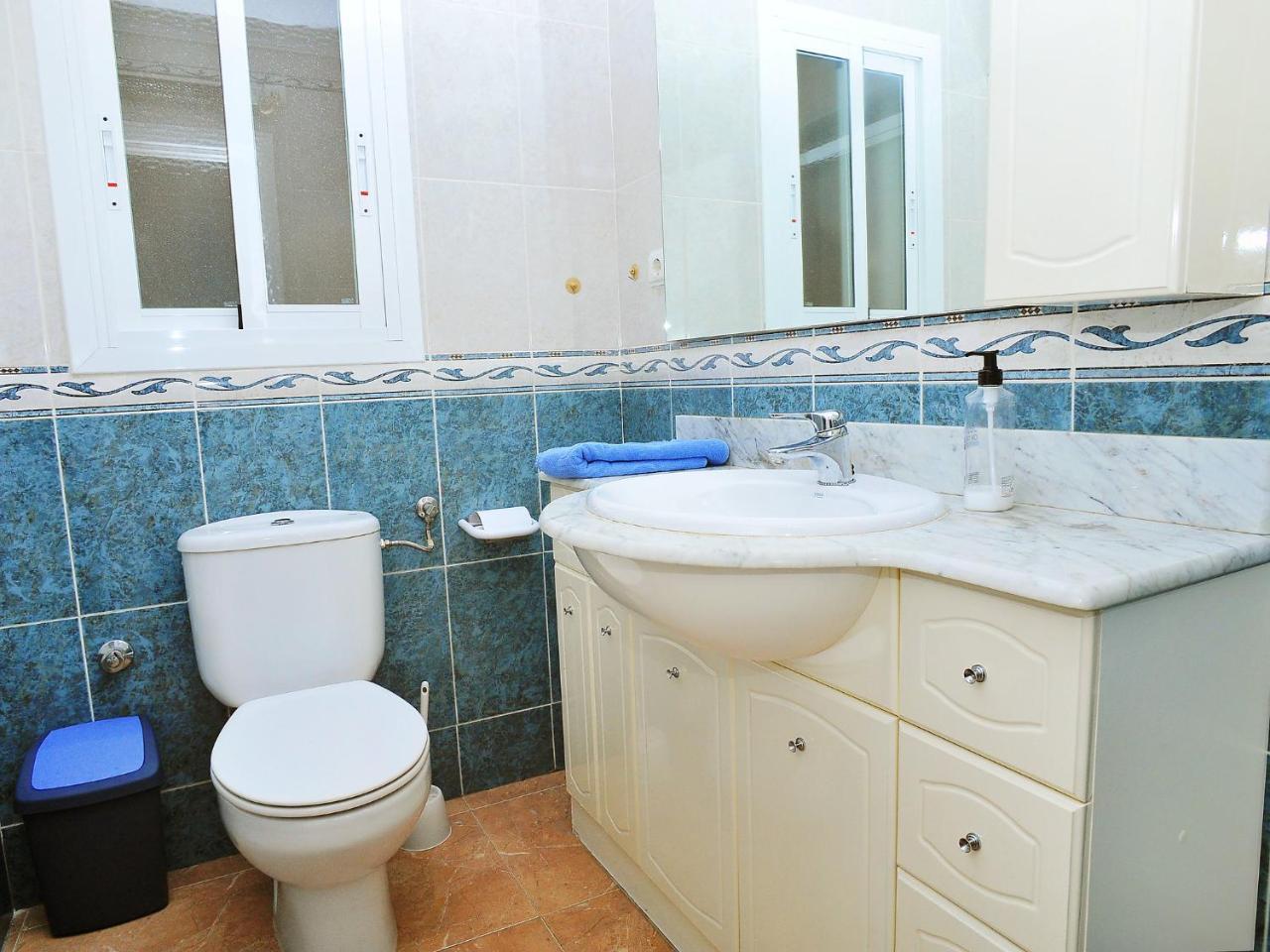 Apartment Monada-1 By Interhome Javea Ngoại thất bức ảnh