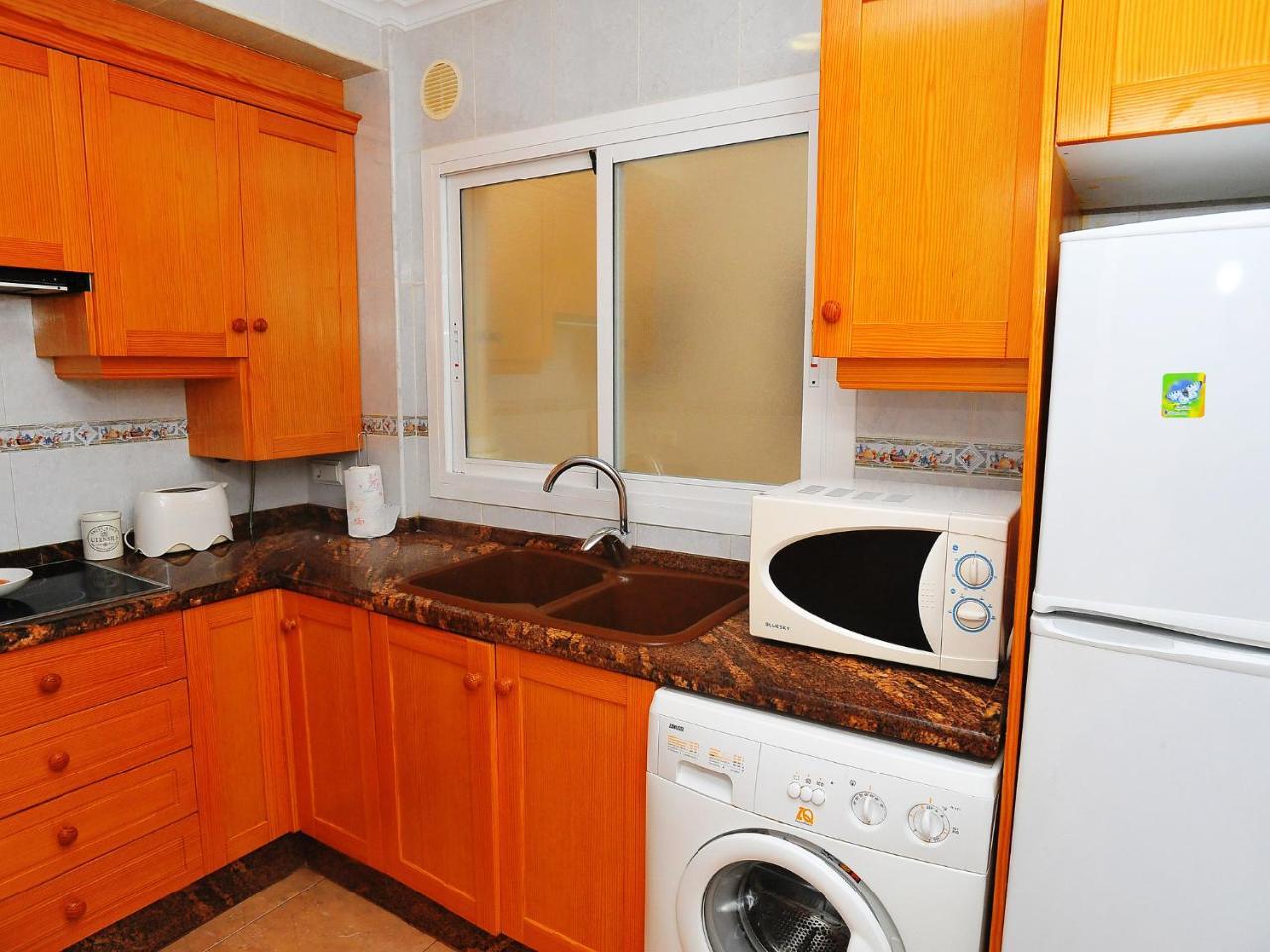 Apartment Monada-1 By Interhome Javea Ngoại thất bức ảnh