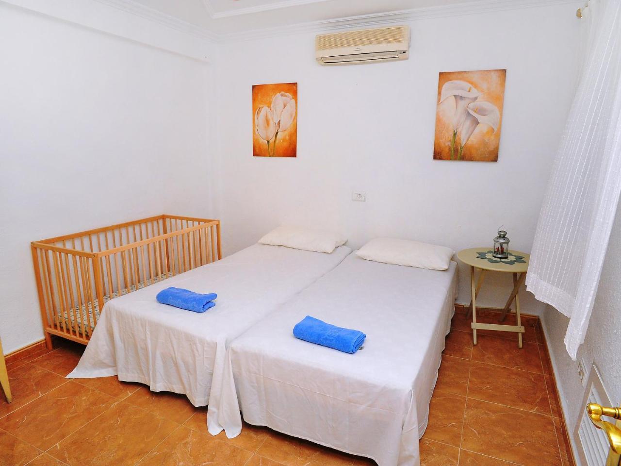 Apartment Monada-1 By Interhome Javea Ngoại thất bức ảnh