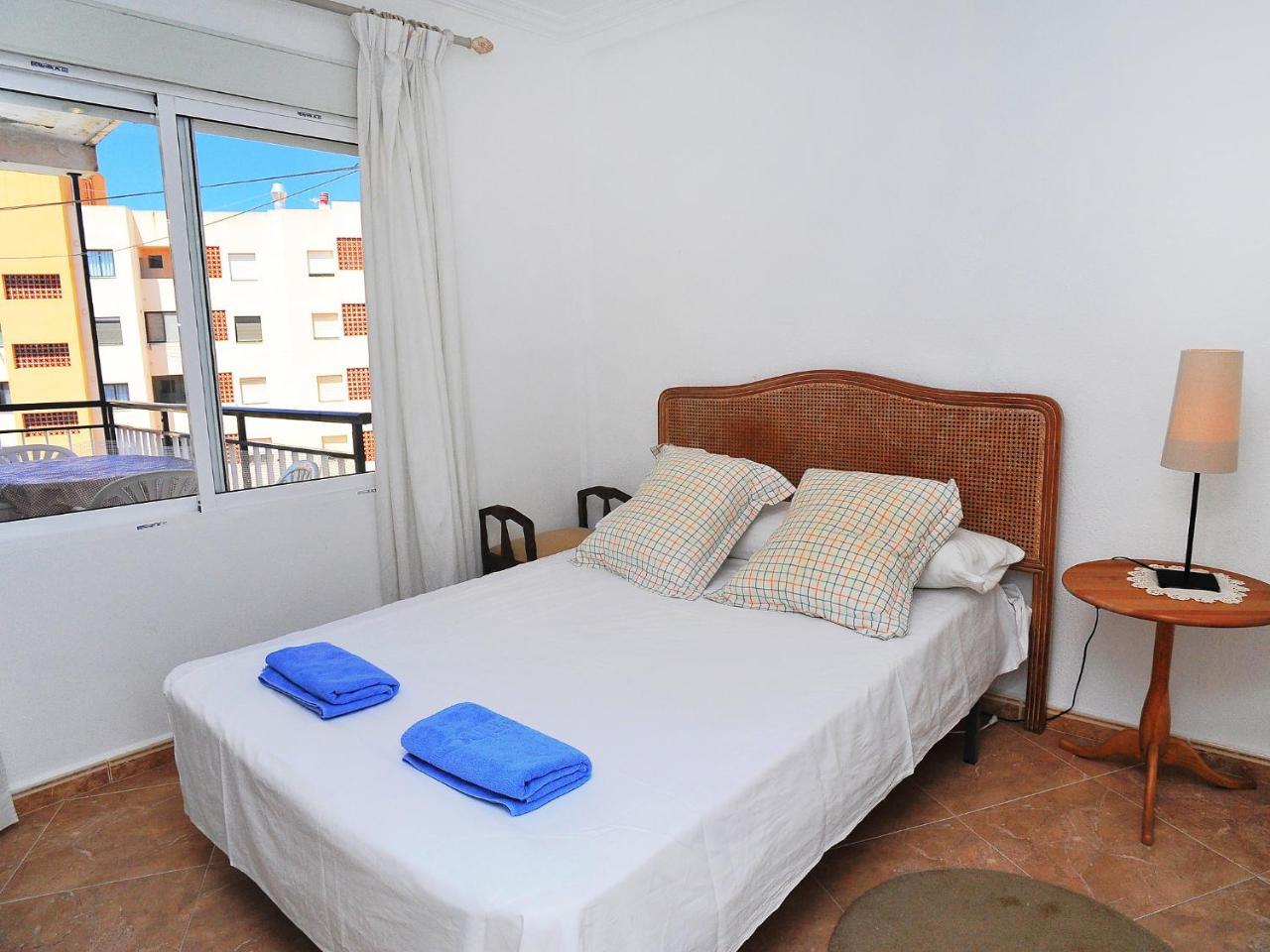 Apartment Monada-1 By Interhome Javea Ngoại thất bức ảnh