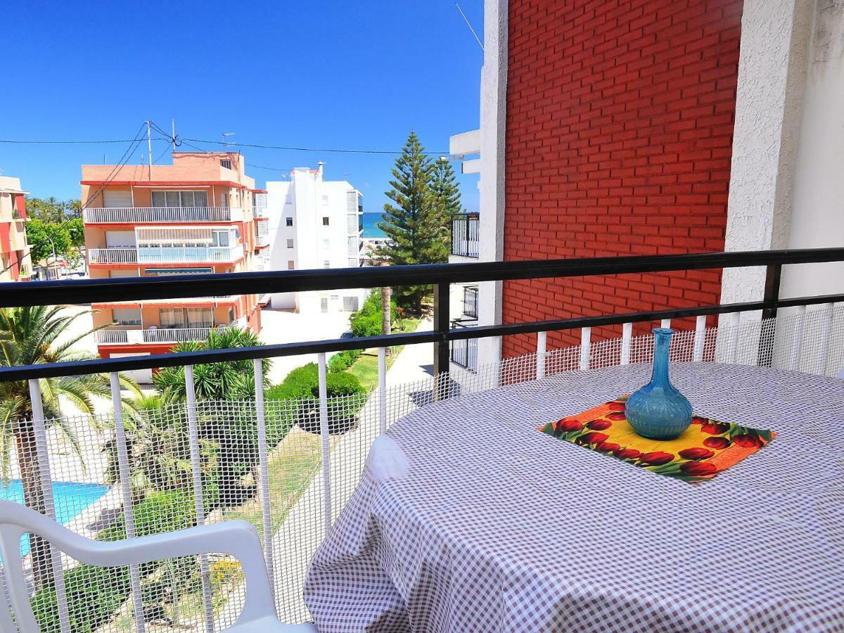 Apartment Monada-1 By Interhome Javea Ngoại thất bức ảnh