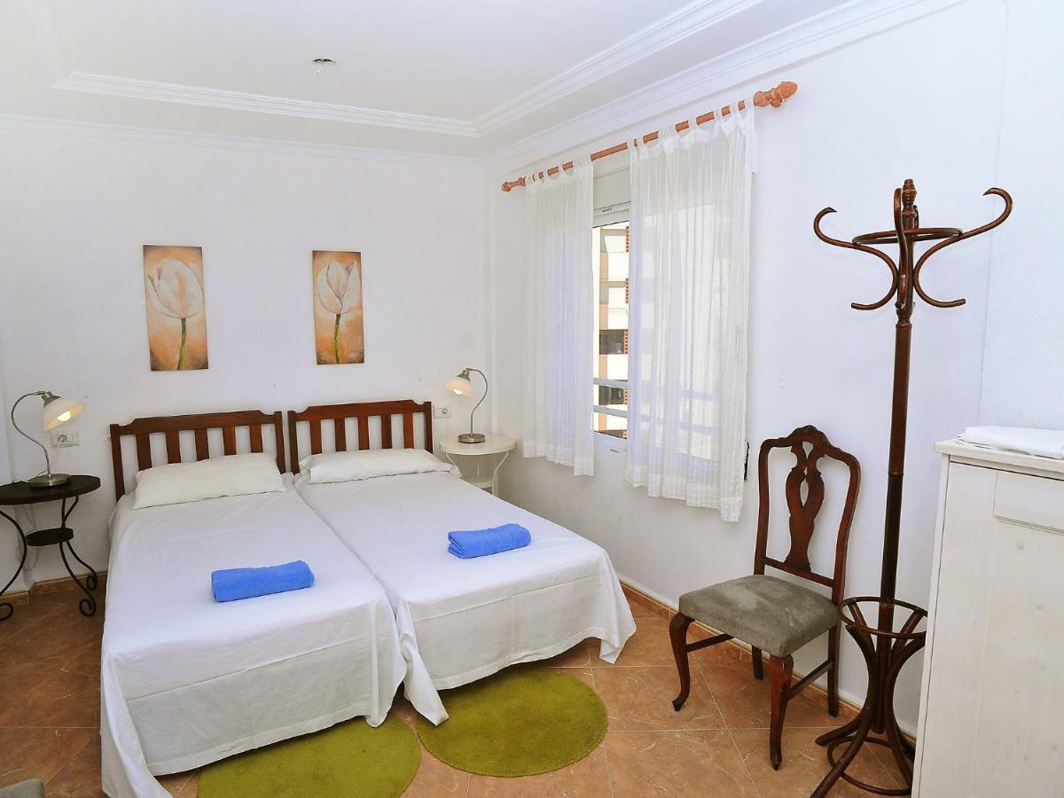 Apartment Monada-1 By Interhome Javea Ngoại thất bức ảnh
