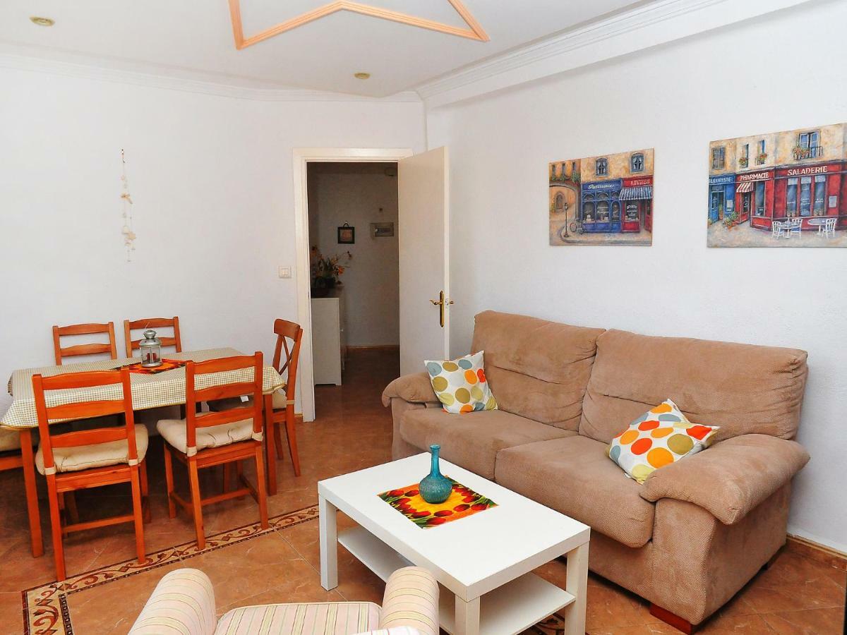 Apartment Monada-1 By Interhome Javea Ngoại thất bức ảnh