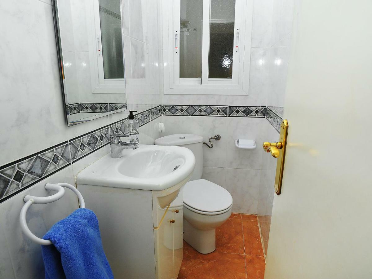 Apartment Monada-1 By Interhome Javea Ngoại thất bức ảnh